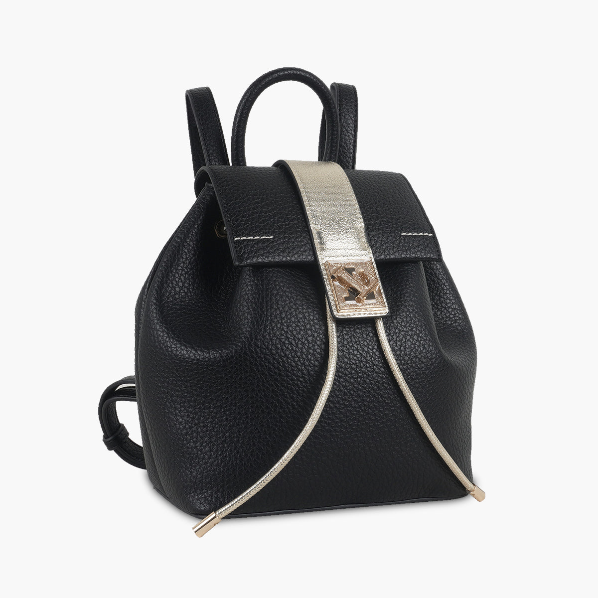 Sac à dos noir Soyan