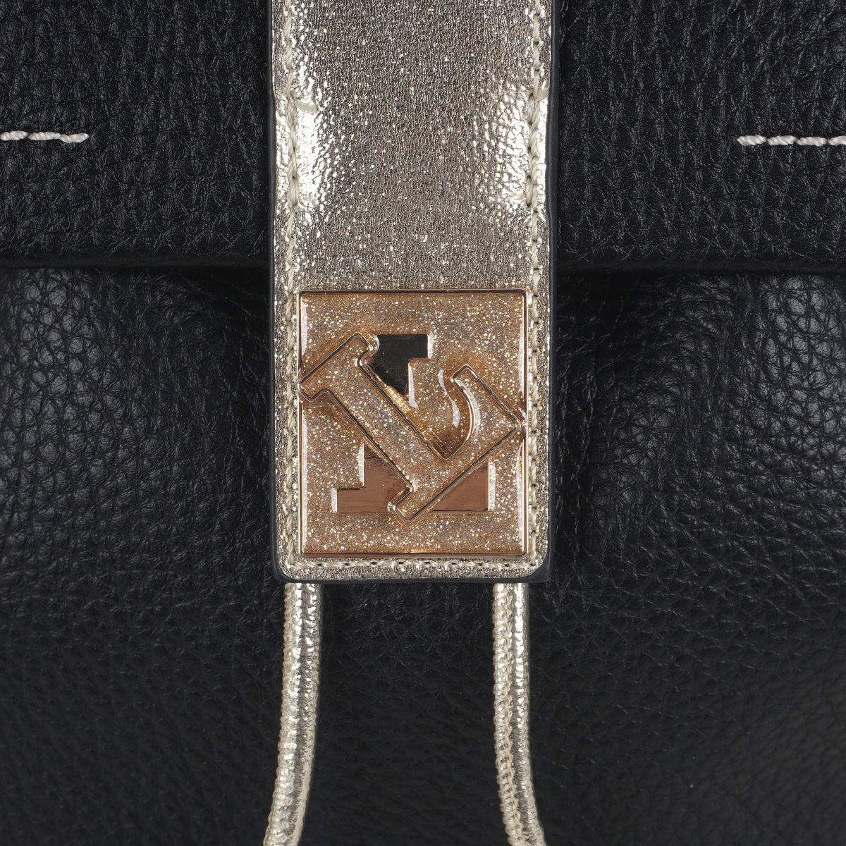 Sac à dos noir Soyan