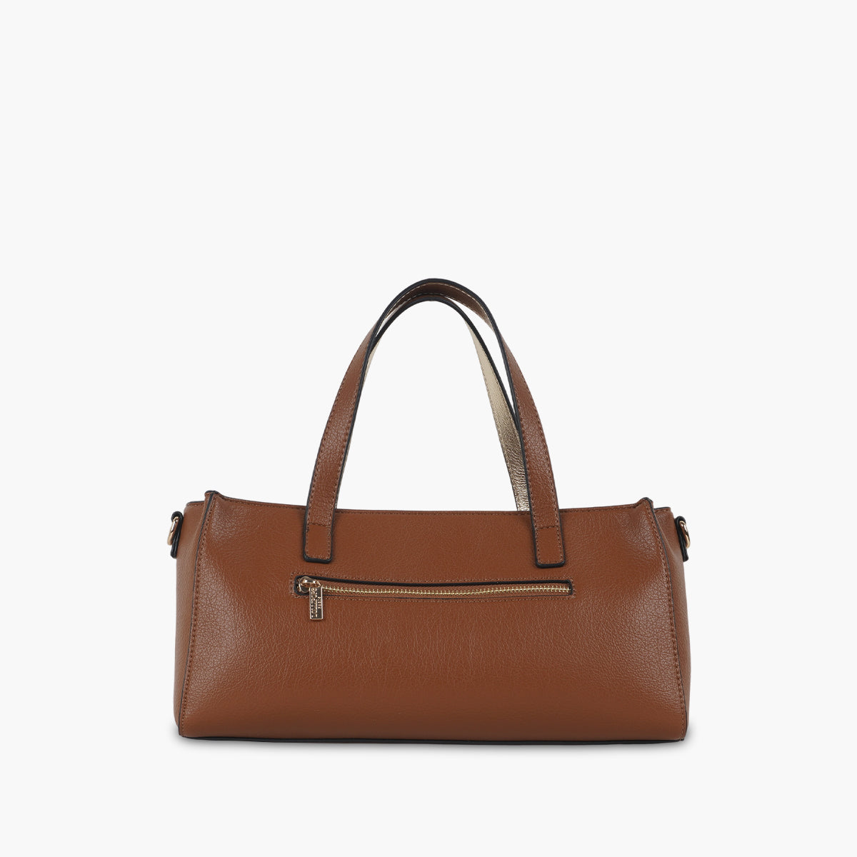 Sac bandoulière camel Sublima