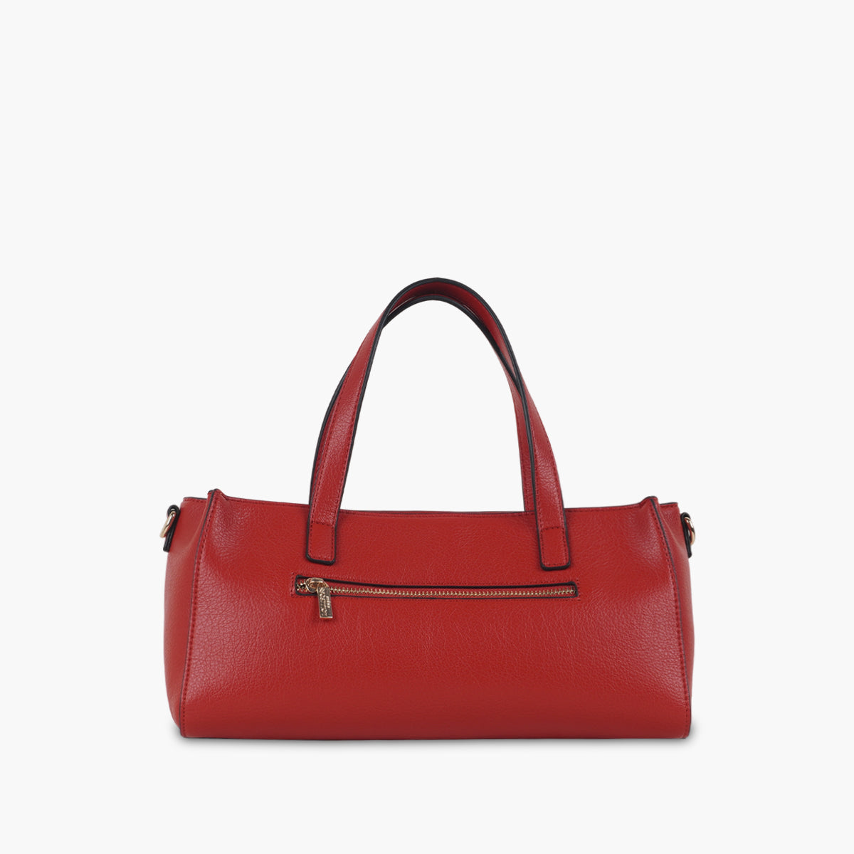 Sac bandoulière rouge Sublima