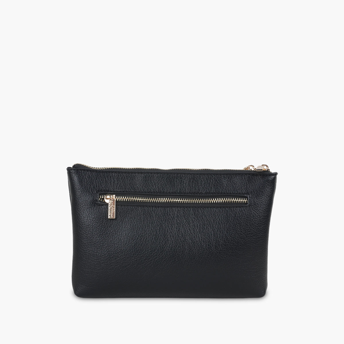 Sac multi poches noir Sublima