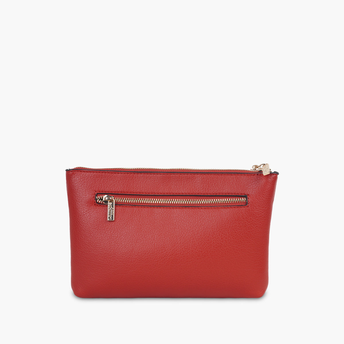 Sac multi poches rouge Sublima