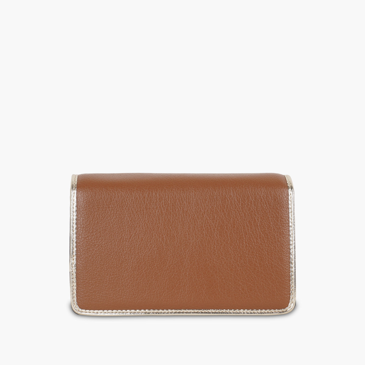 Pochette de voyage camel Sublima