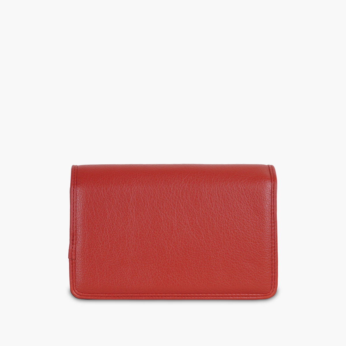Pochette de voyage rouge Sublima