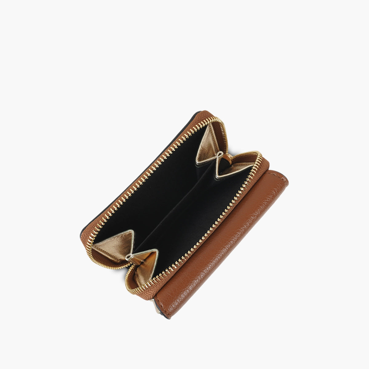 Portefeuille camel Sublima