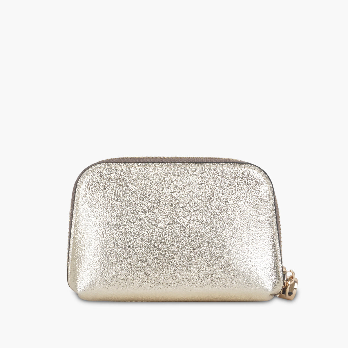 Porte-monnaie kaki Soyan