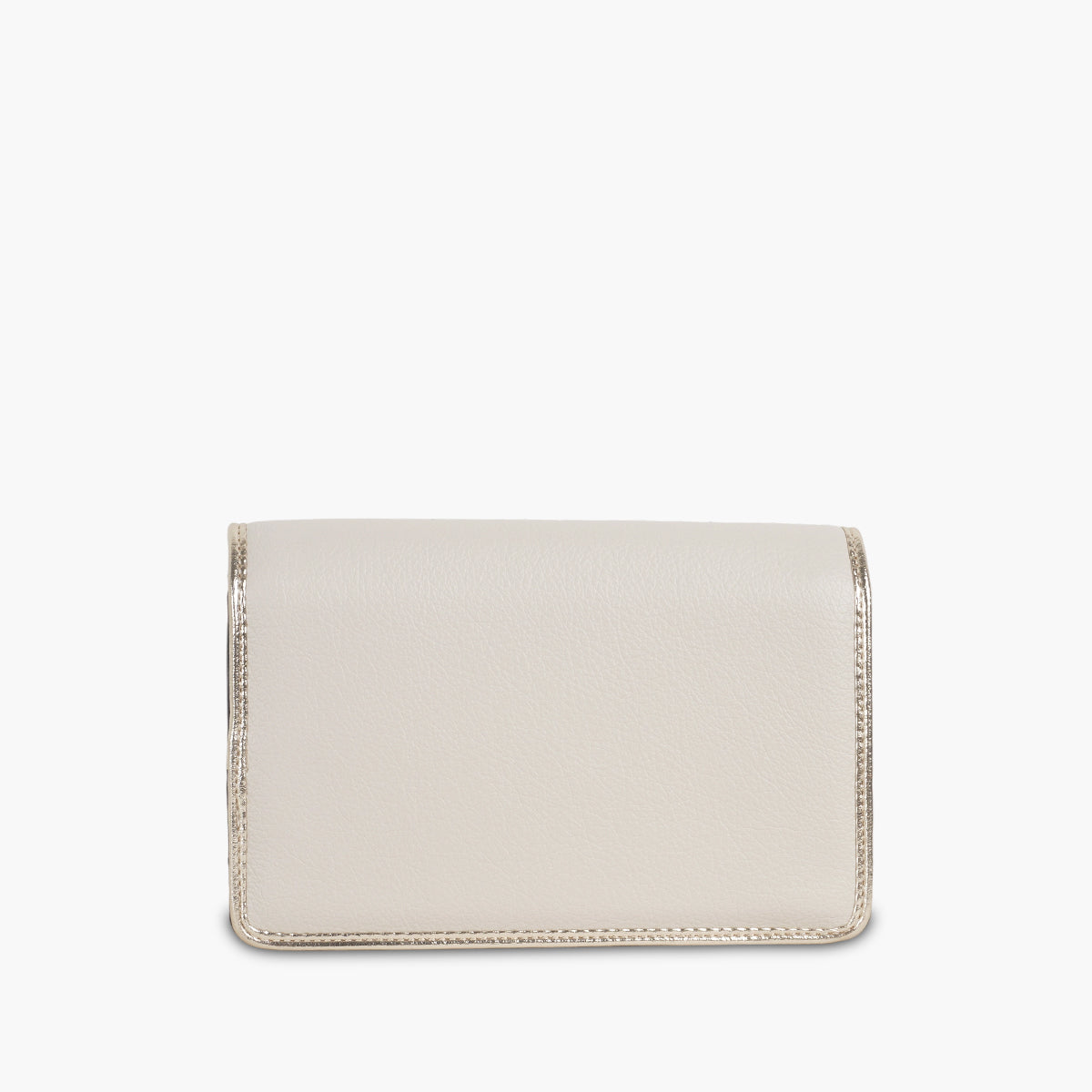 Pochette de voyage beige Sublima