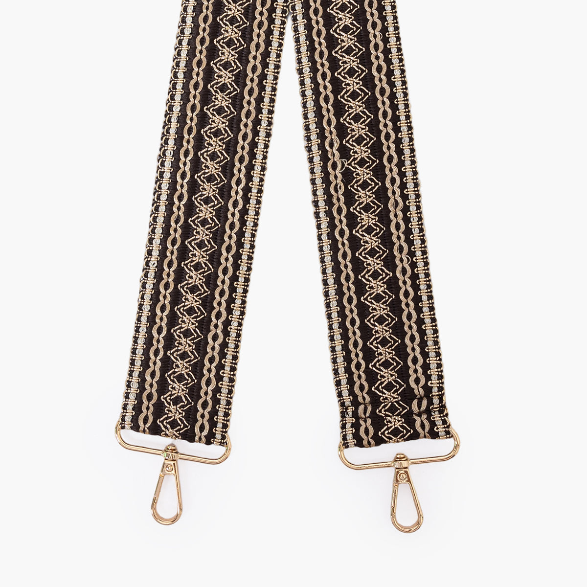 Bandoulière marron Sofiana