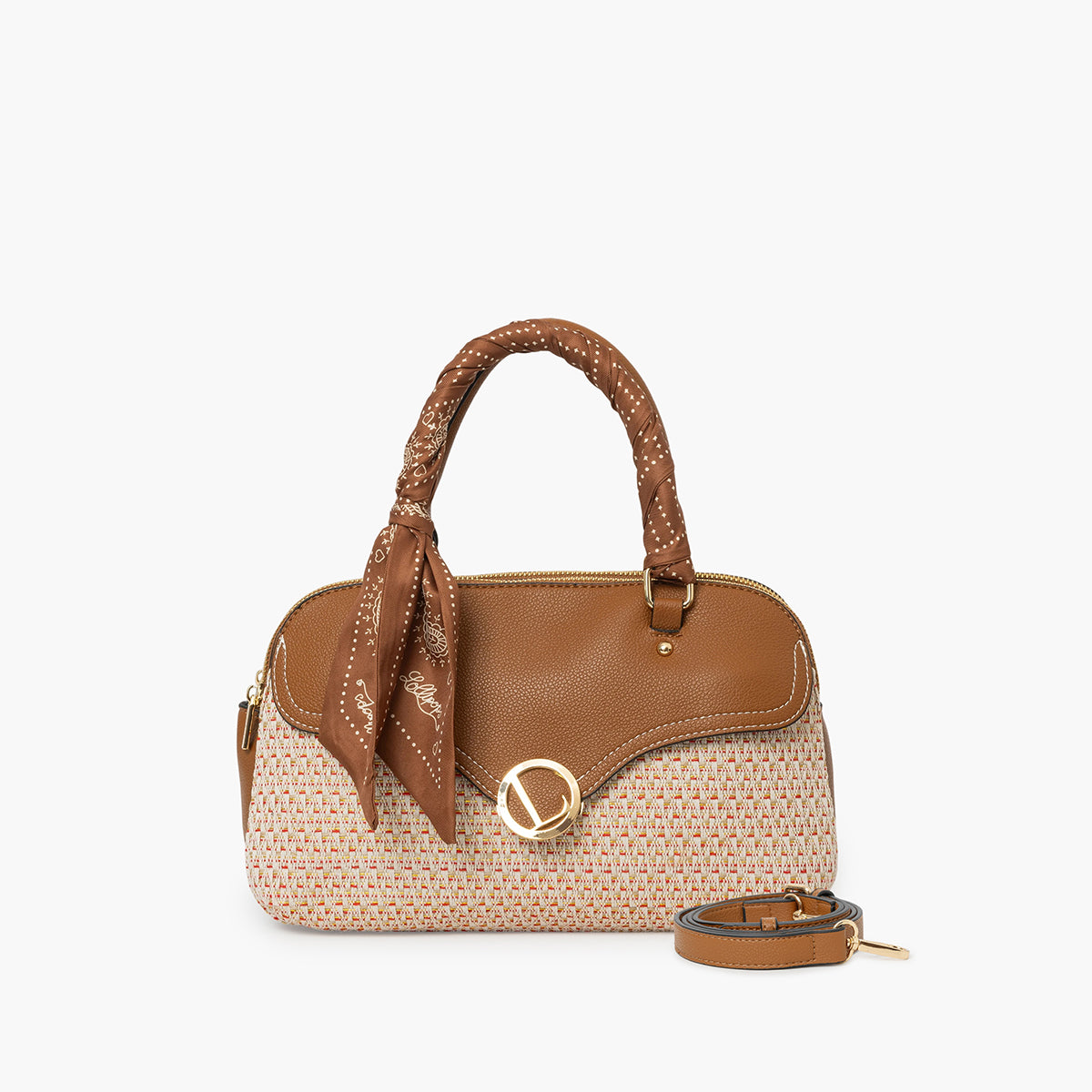 Sac bowling camel Sade