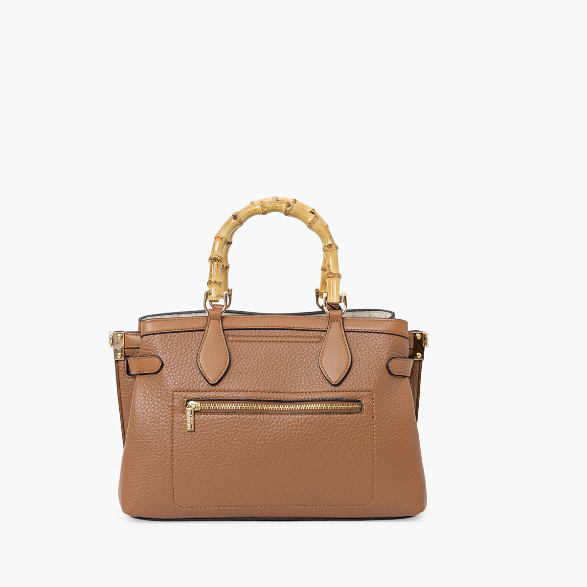 Sac shopper camel Sham