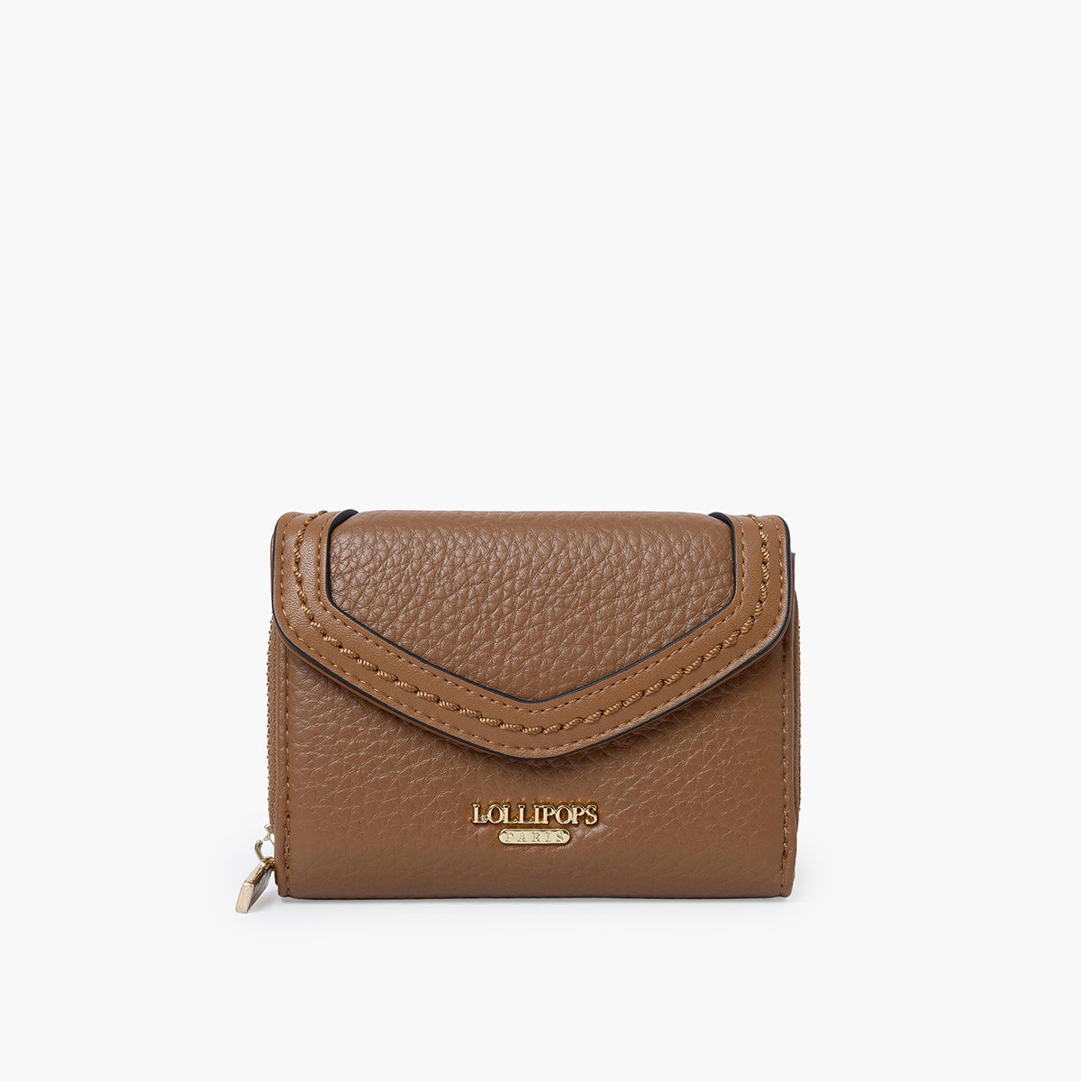 Portefeuille camel Sham