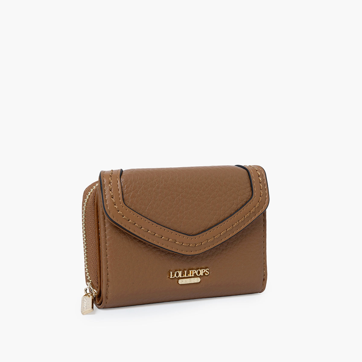 Portefeuille camel Sham