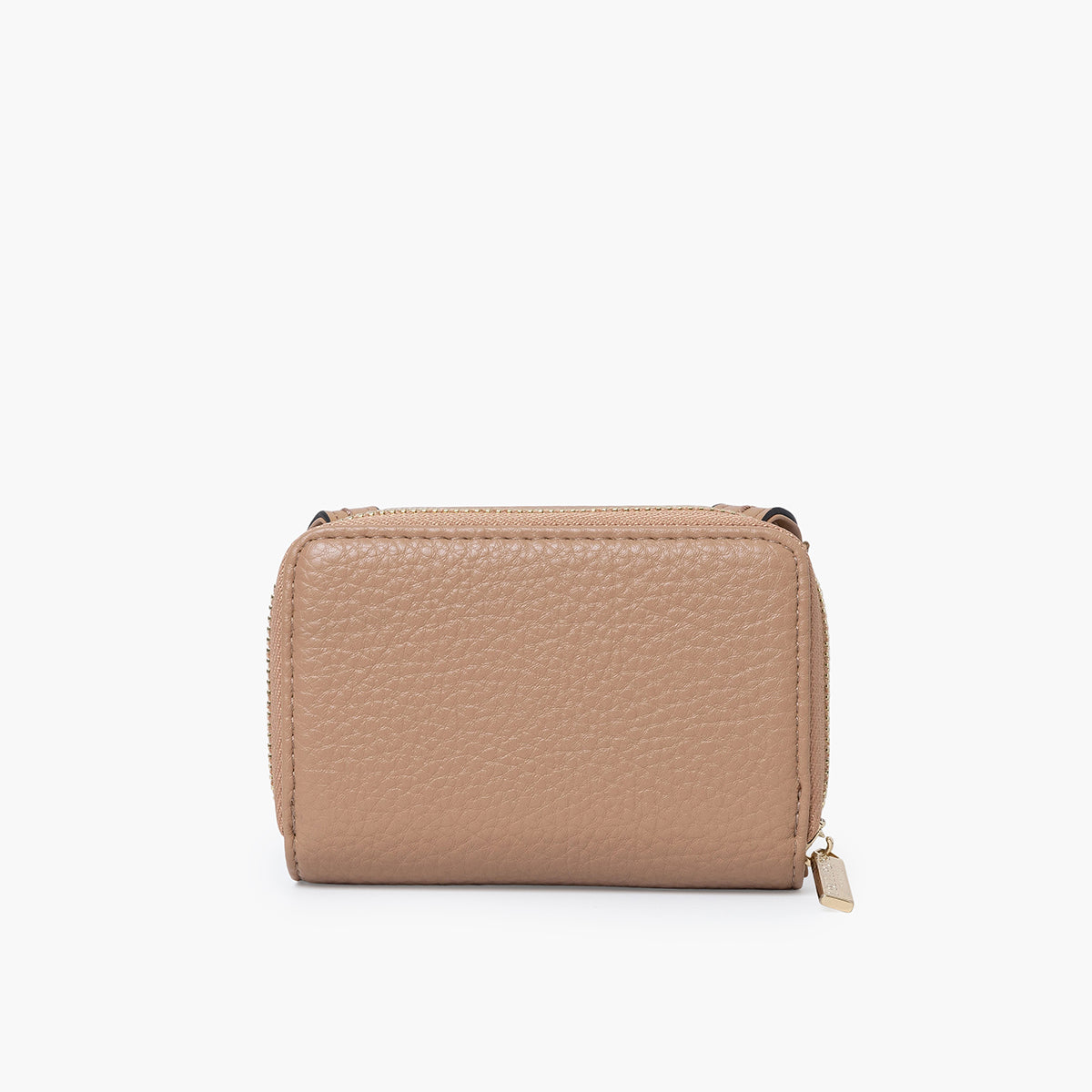 Portefeuille rose Sham