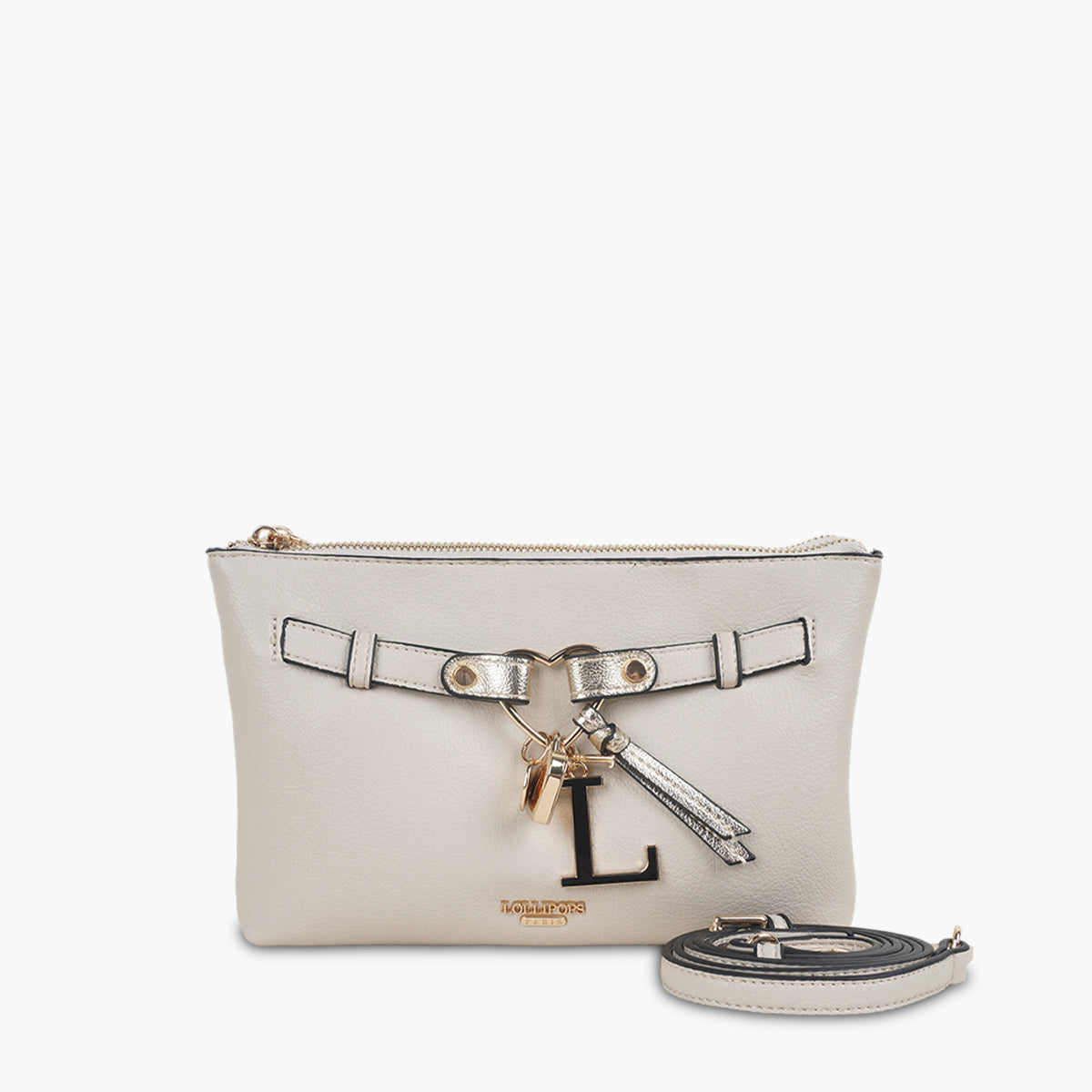Sac multi poches beige Sublima