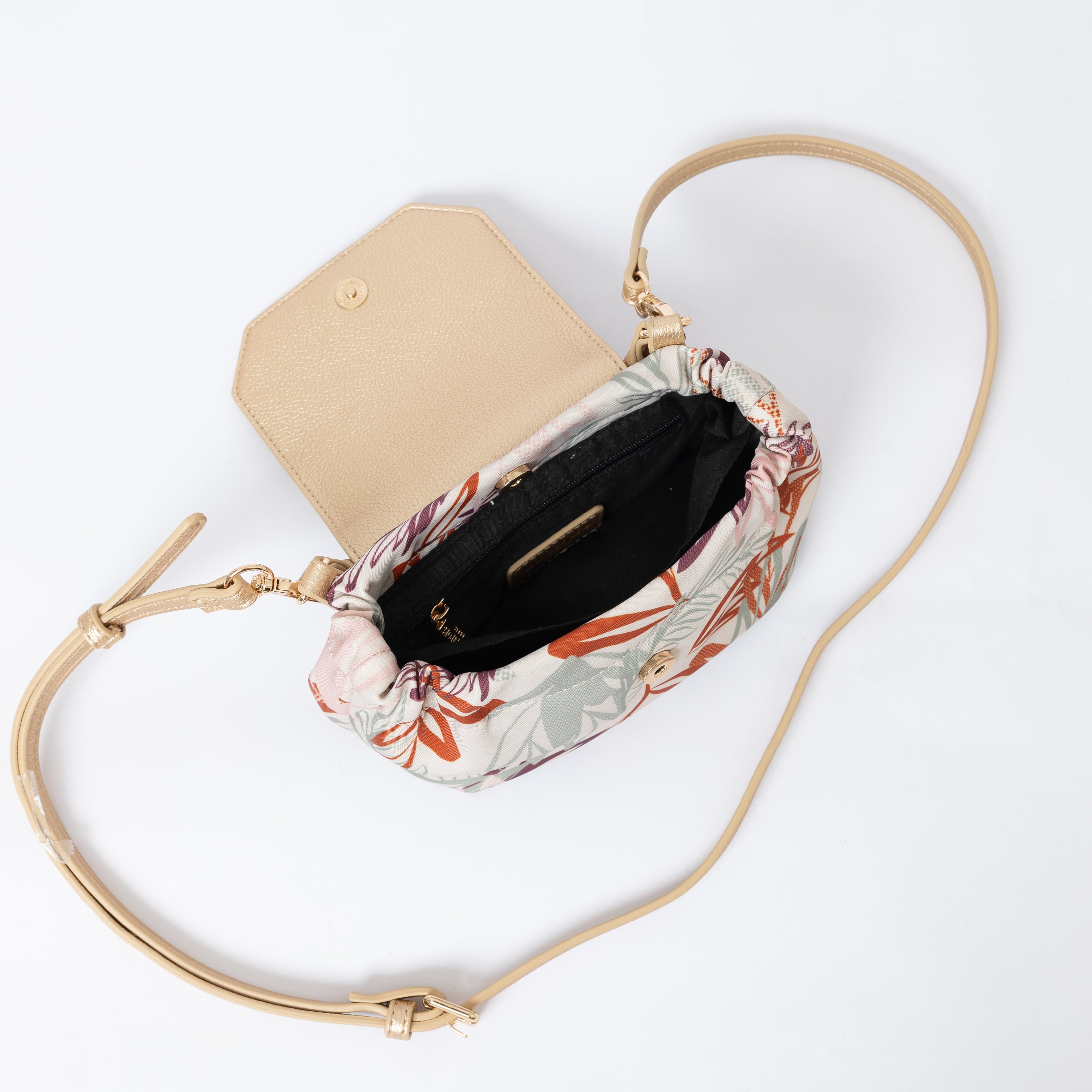 Pochette de téléphone multicolore S-Rosa