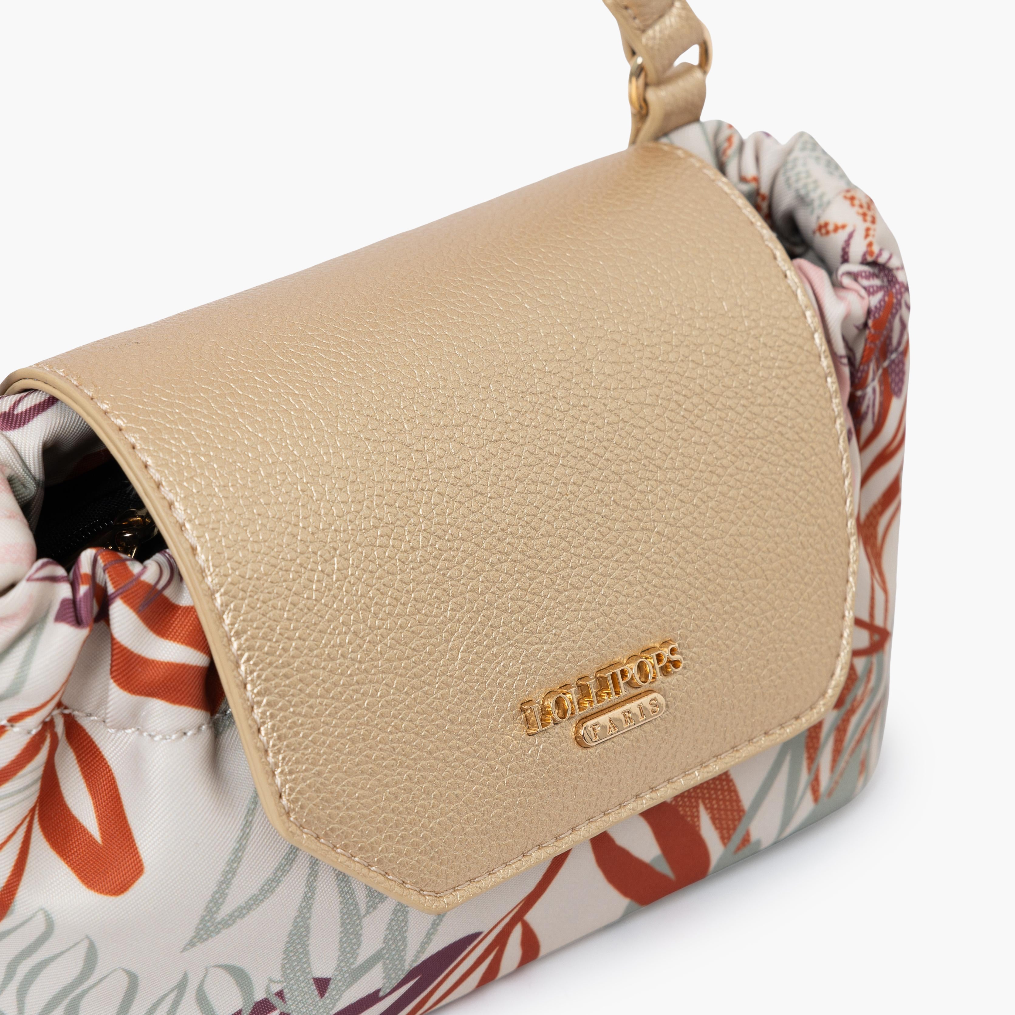 Pochette de téléphone multicolore S-Rosa