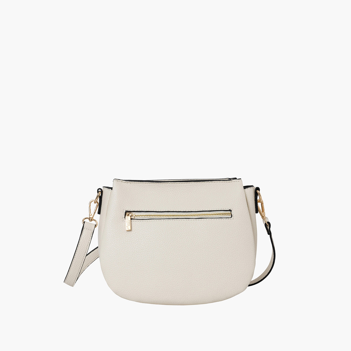 Sac multi poches ivoire Sefa