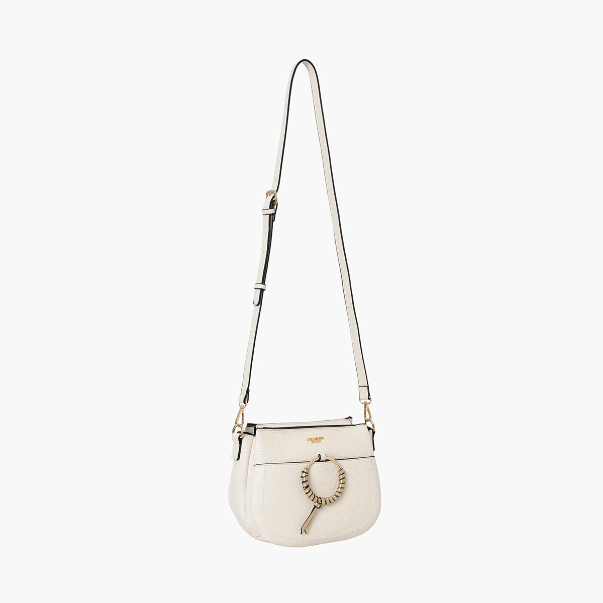 Sac multi poches ivoire Sefa
