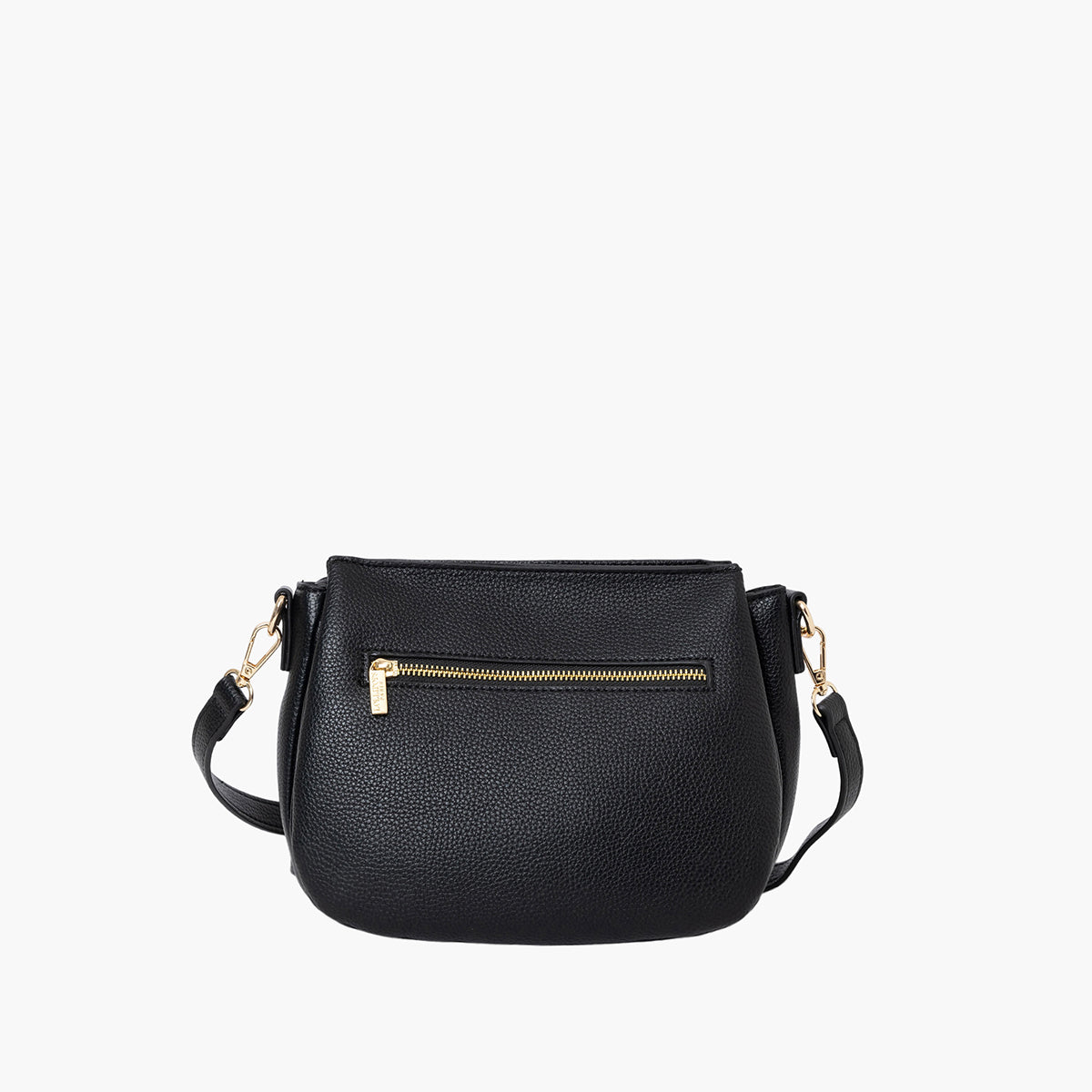 Sac multi poches noir Sefa