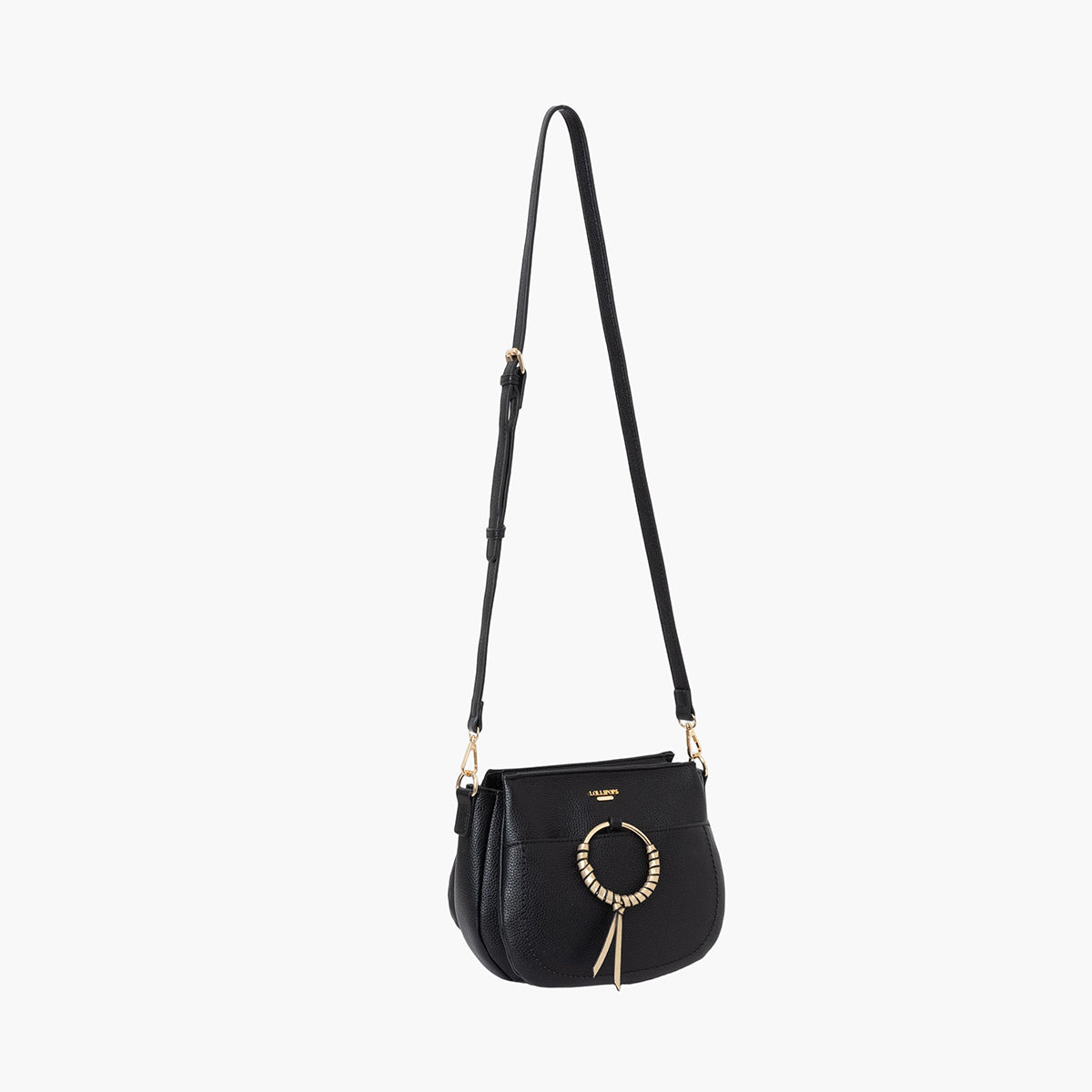 Sac multi poches noir Sefa