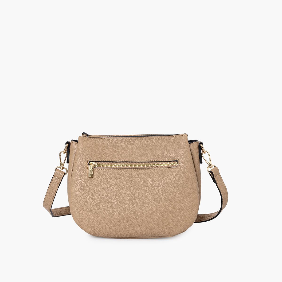 Sac multi poches nude Sefa