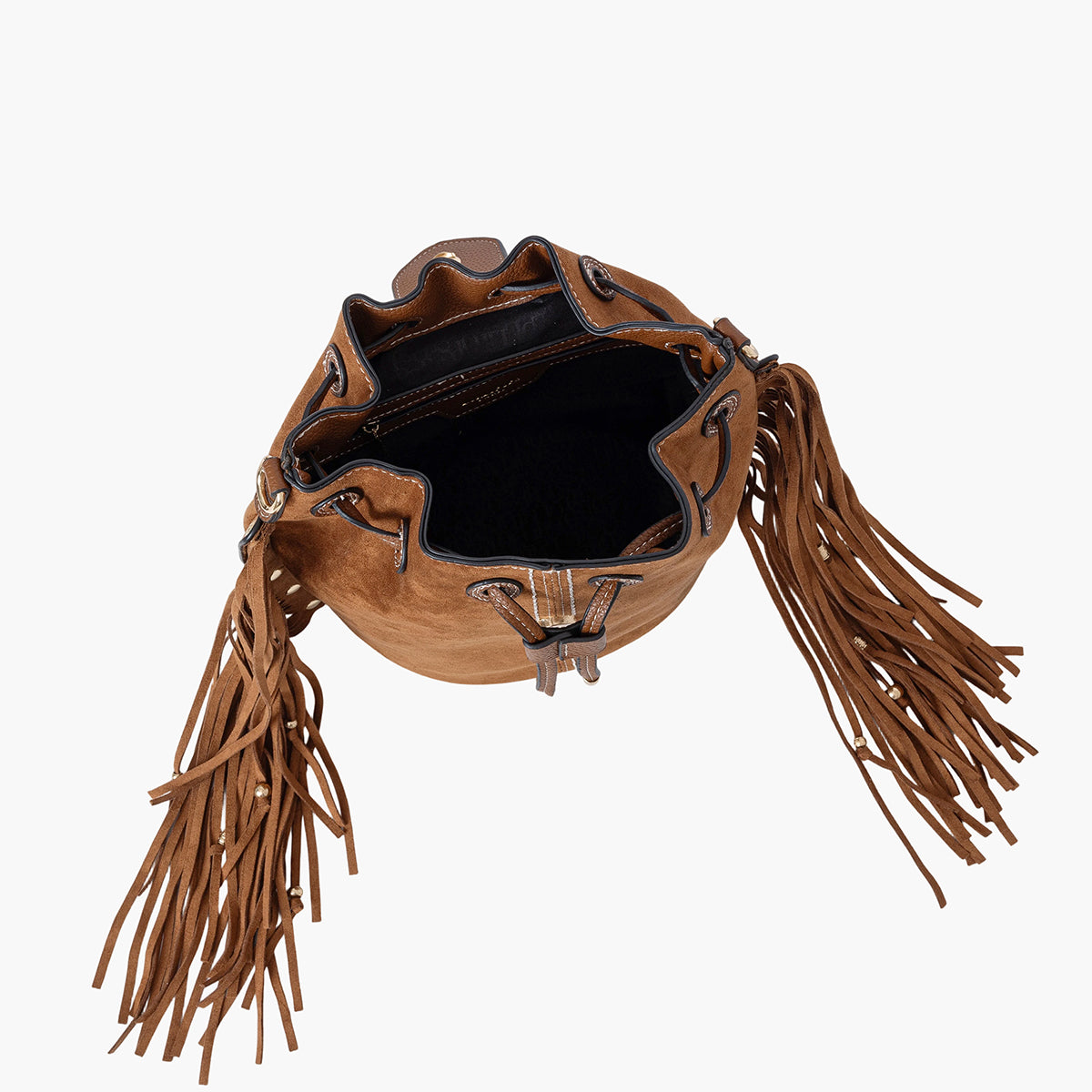 Sac seau camel Sammy
