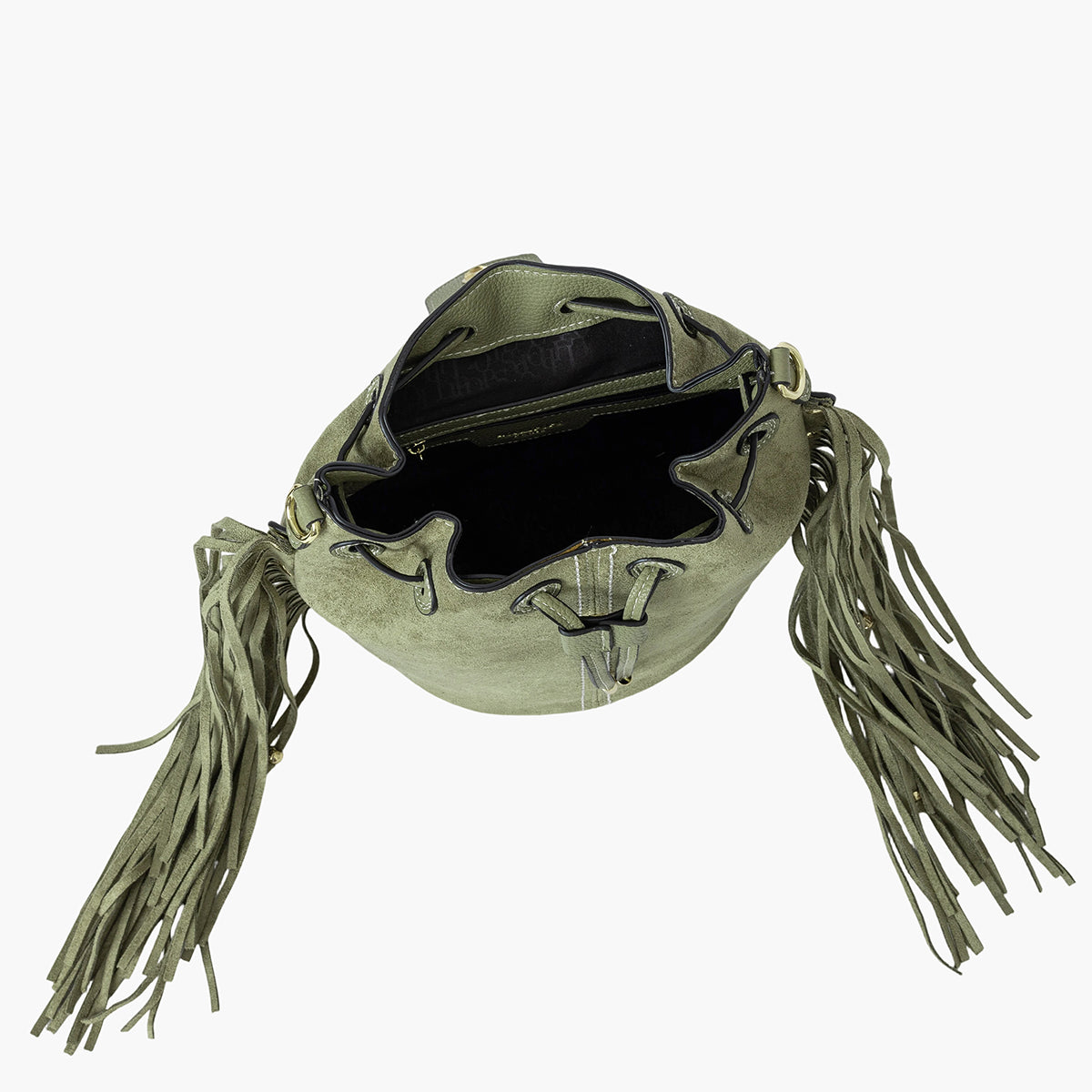 Sac seau kaki Sammy