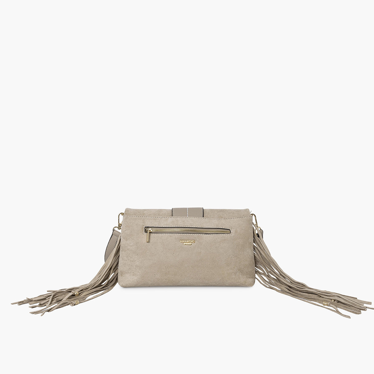 Sac porté épaule nude Sammy