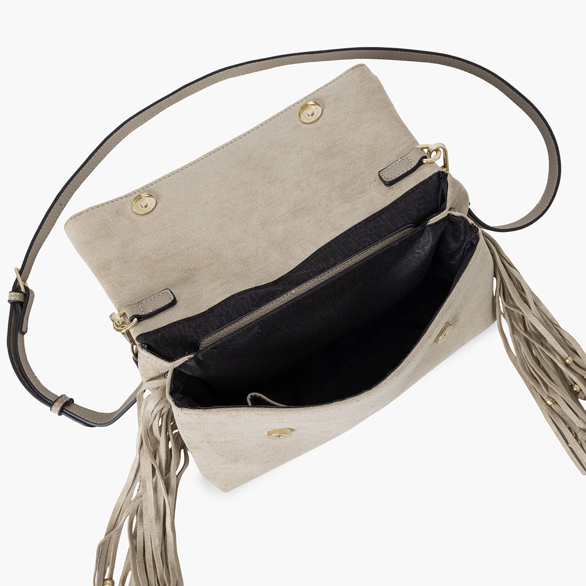 Sac porté épaule nude Sammy