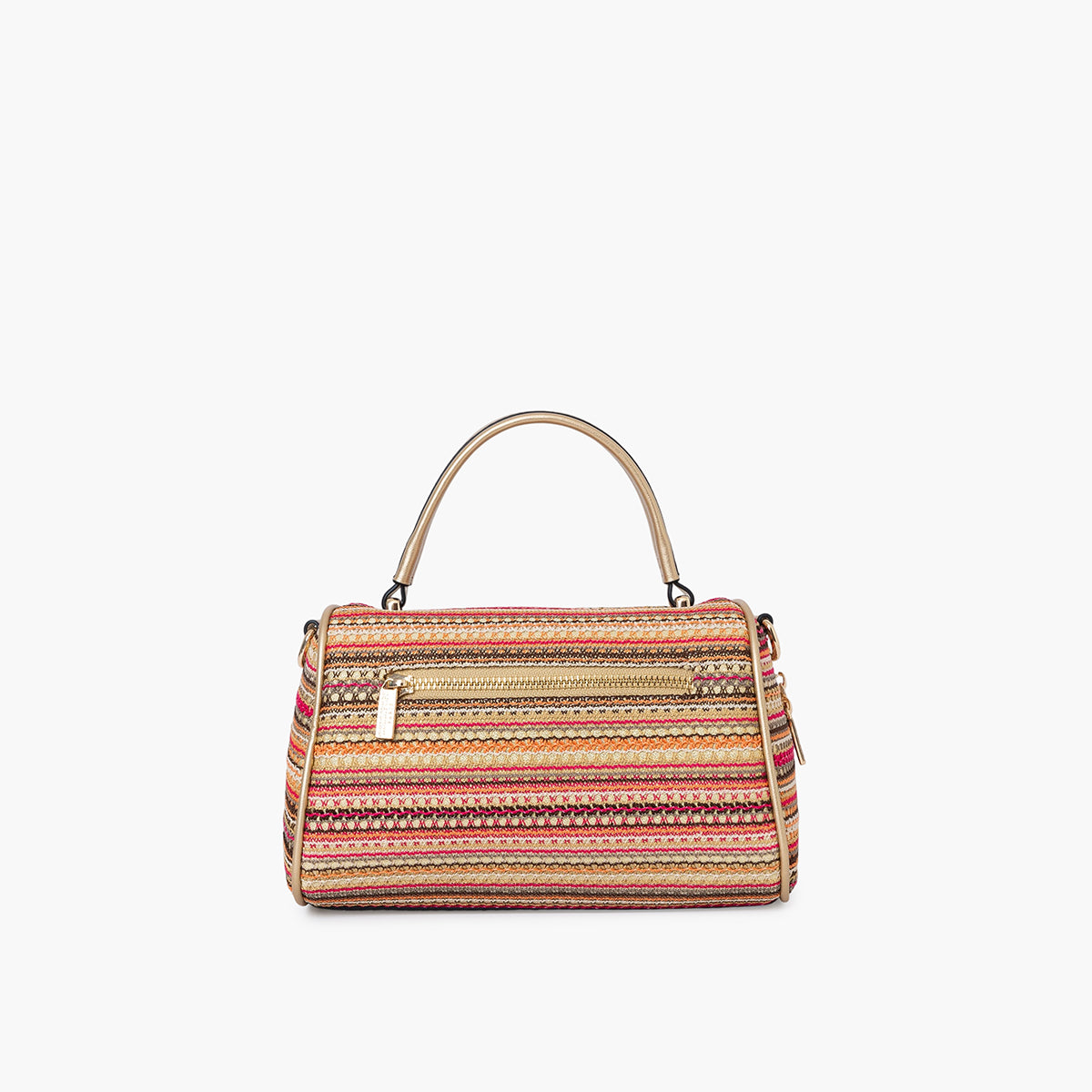 Sac bowling orange Sanjay