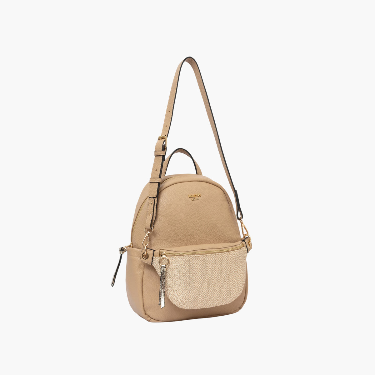 Sac à dos nude Severina