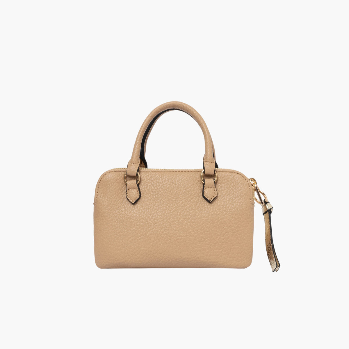 Pochette de téléphone nude Severina