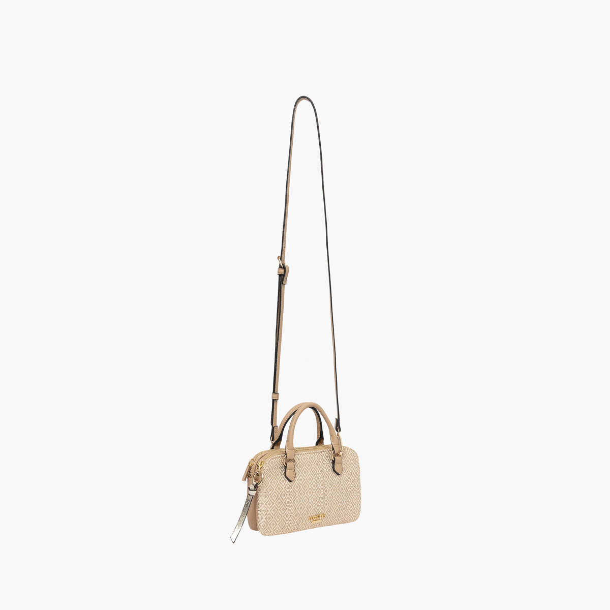Pochette de téléphone nude Severina