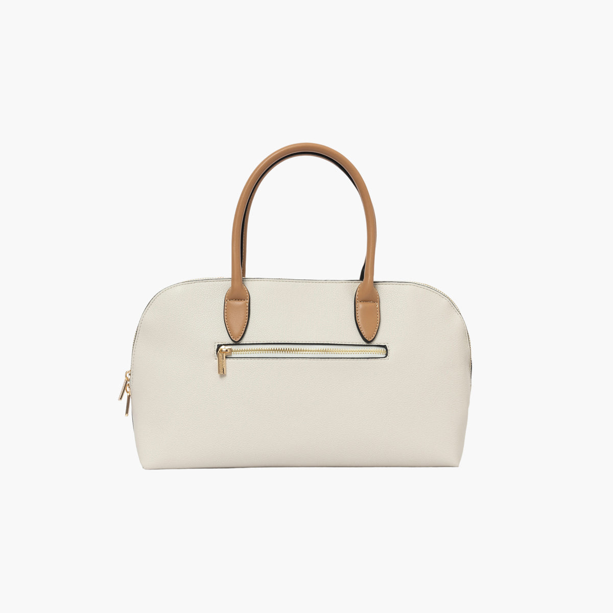 Sac bowling ivoire Sian