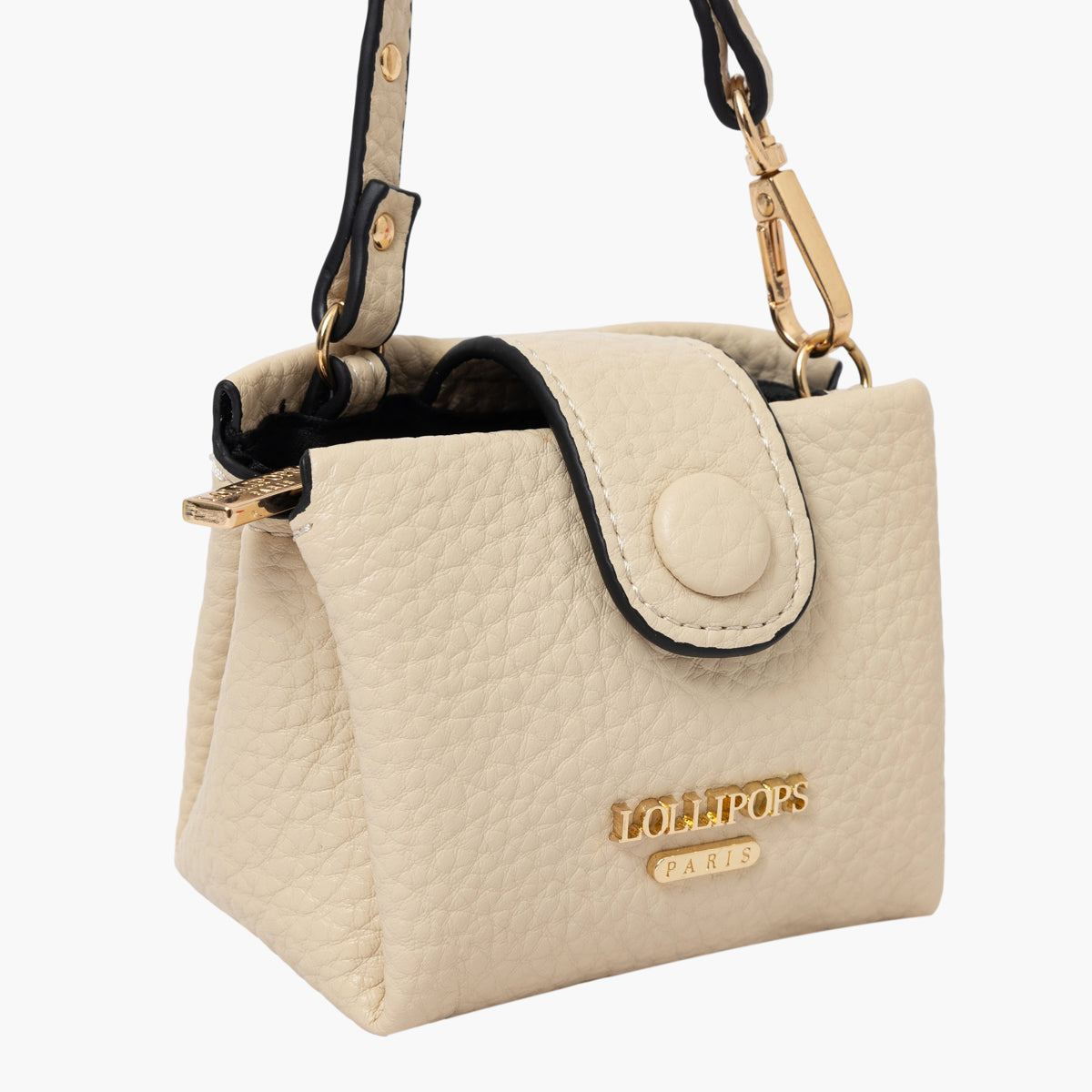 Charm's baby bag Ecru Soni