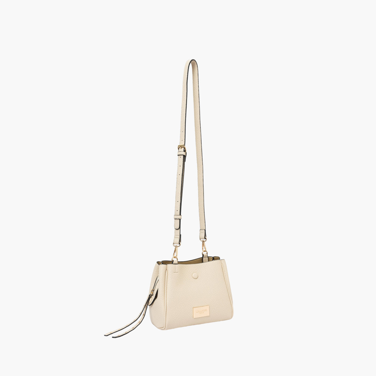 Sac multi poches écru Soni