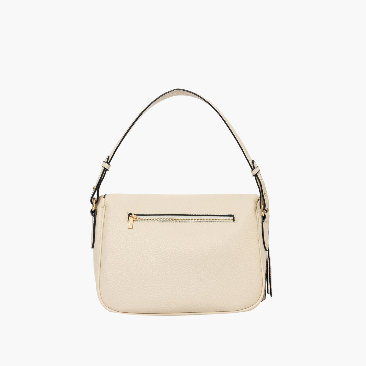 Sac porté épaule écru Soni