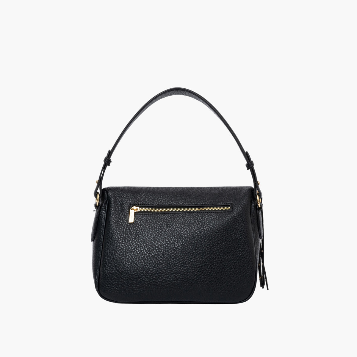 Sac porté épaule noir Soni