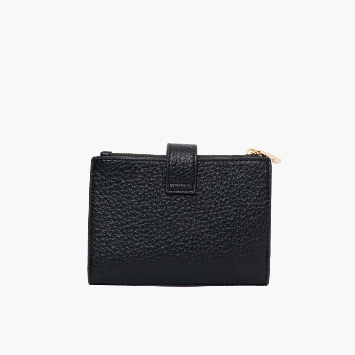 Portefeuille noir Soni