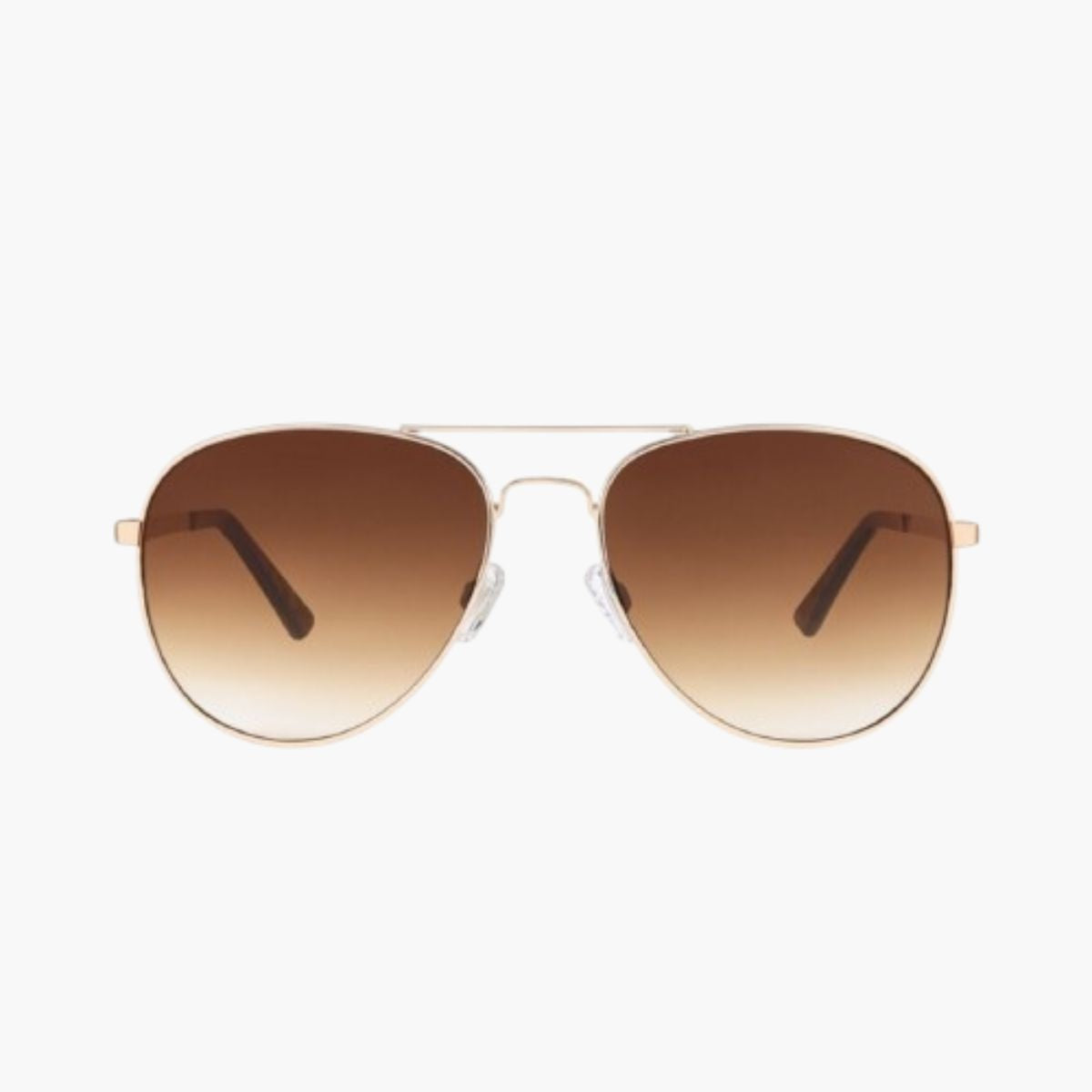 Lunettes de soleil aviateur