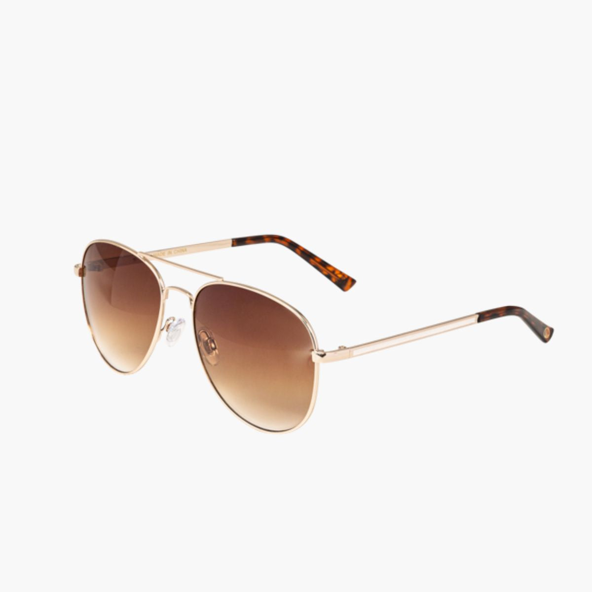 Lunettes de soleil aviateur