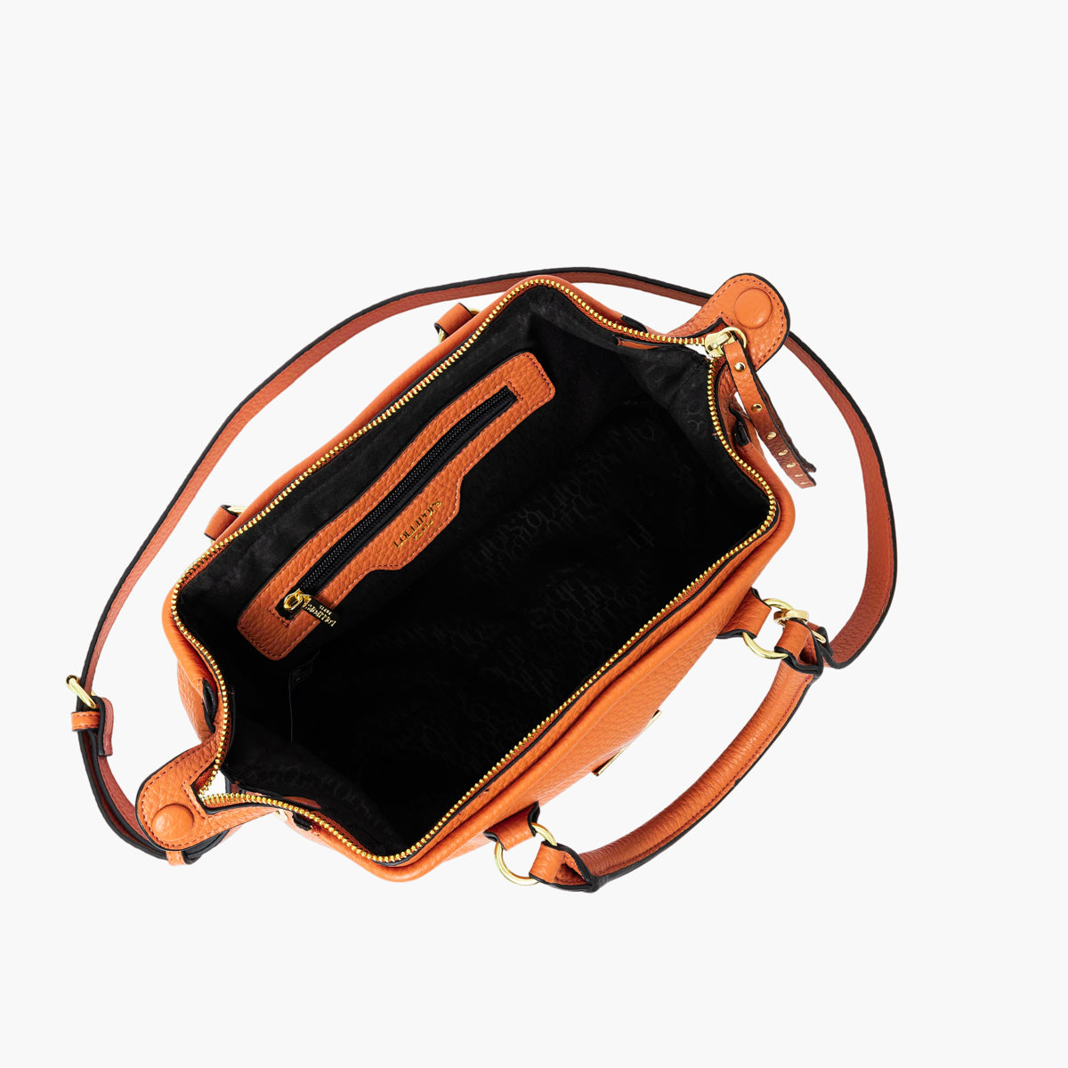 Sac bowling corail Soni