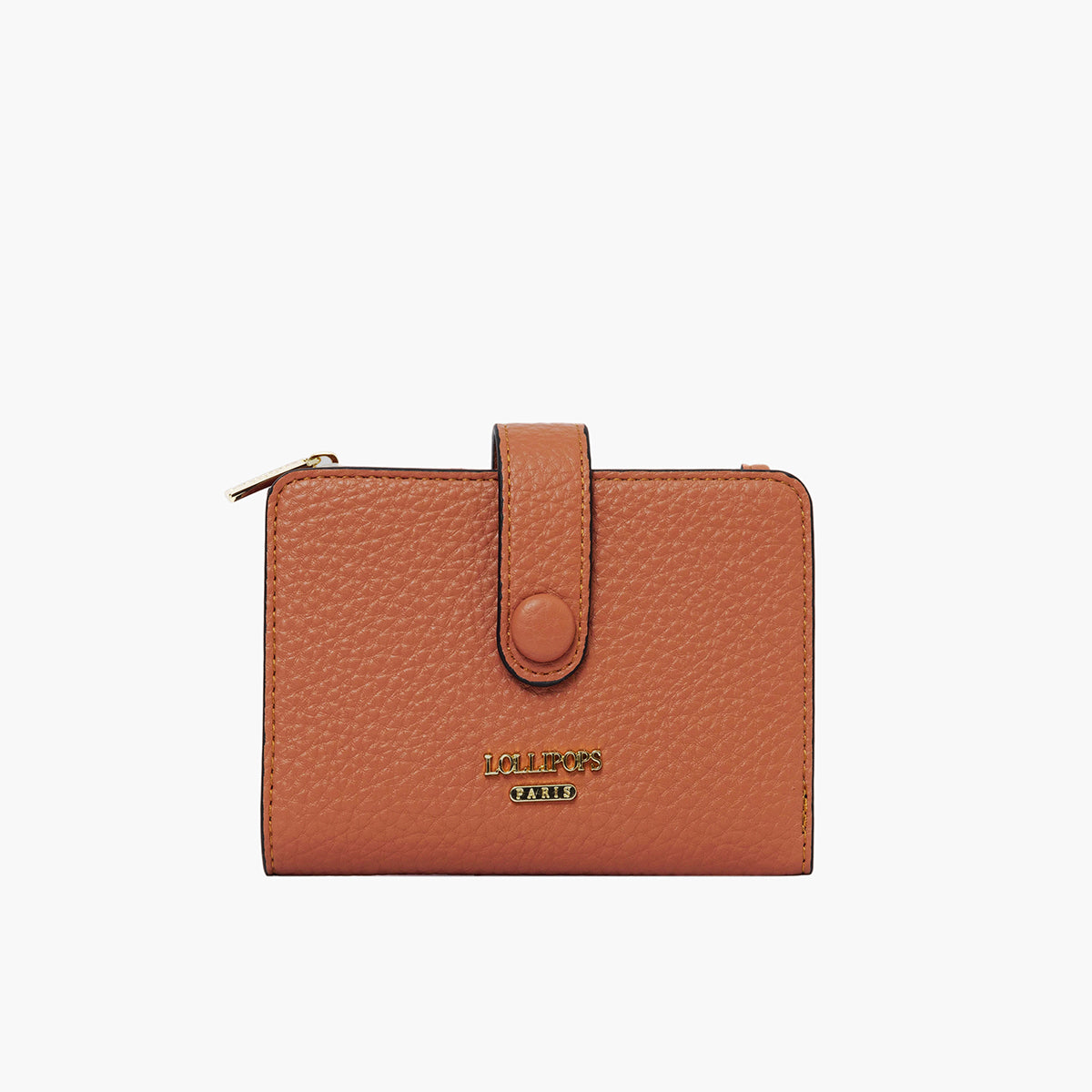 Portefeuille corail Soni