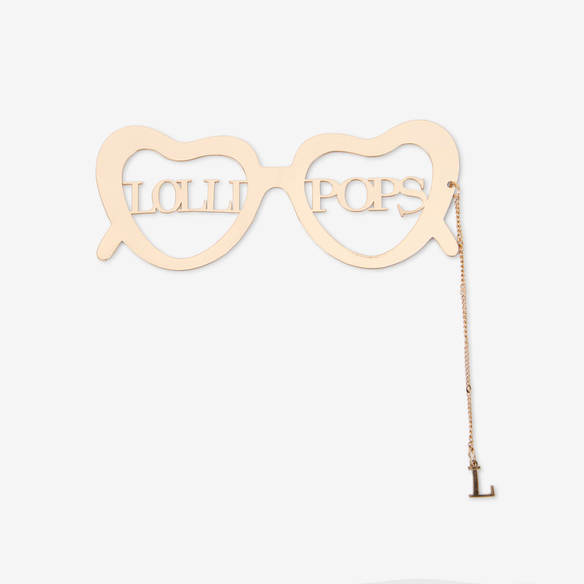 Marque-page lunettes de soleil Sylora