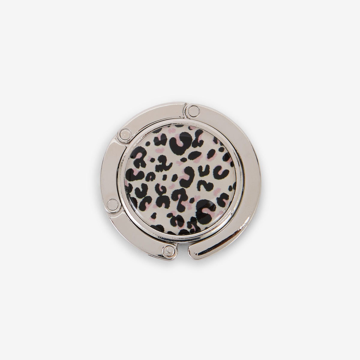 Porte-sac Sulina argenté Sulina