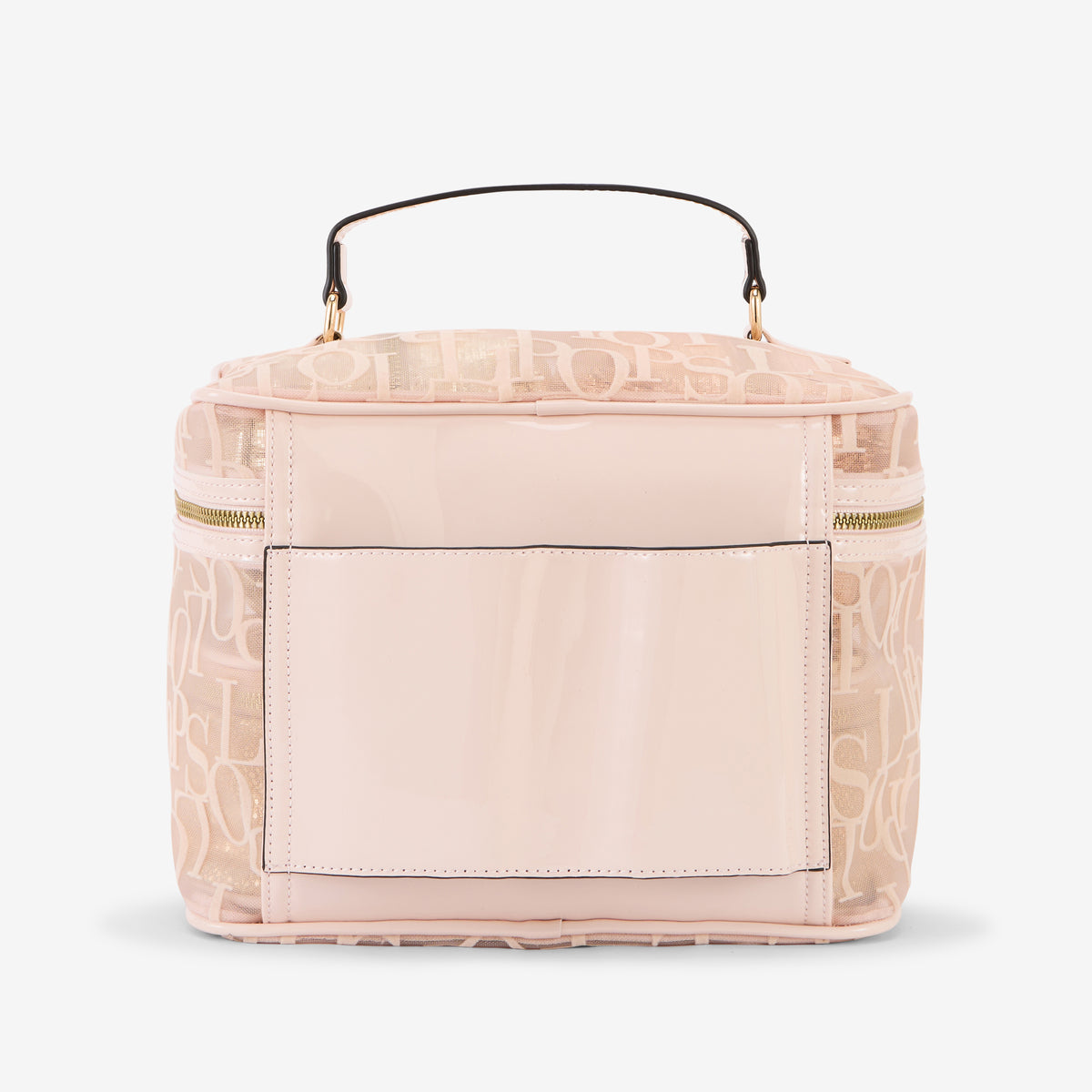 Grand vanity L rose Sharlie