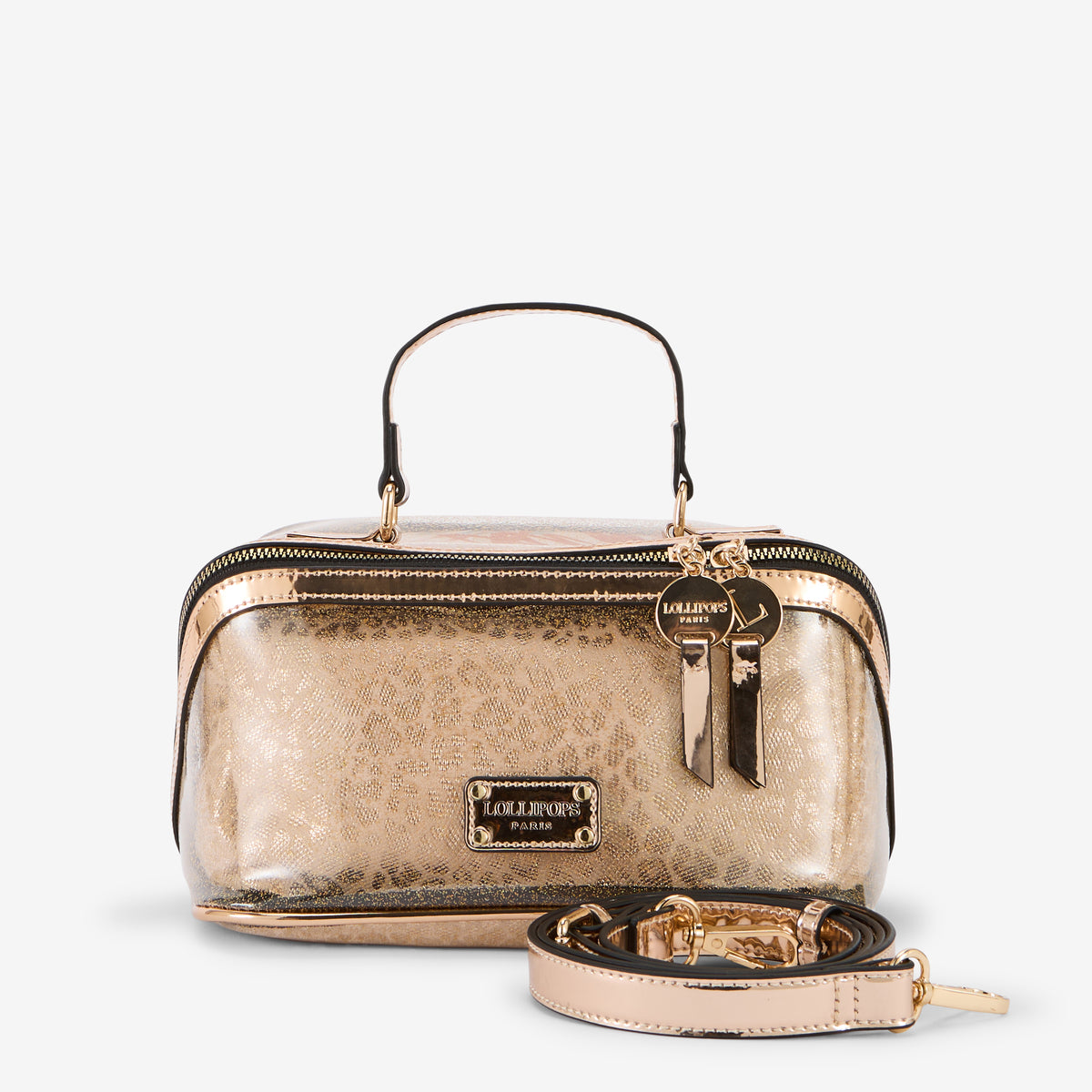 Vanity multicolore Sharlie