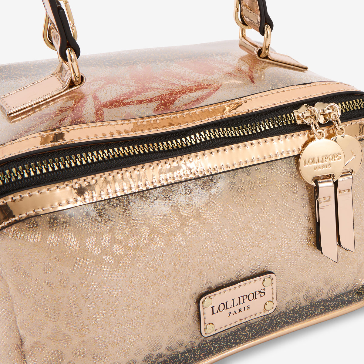 Vanity multicolore Sharlie