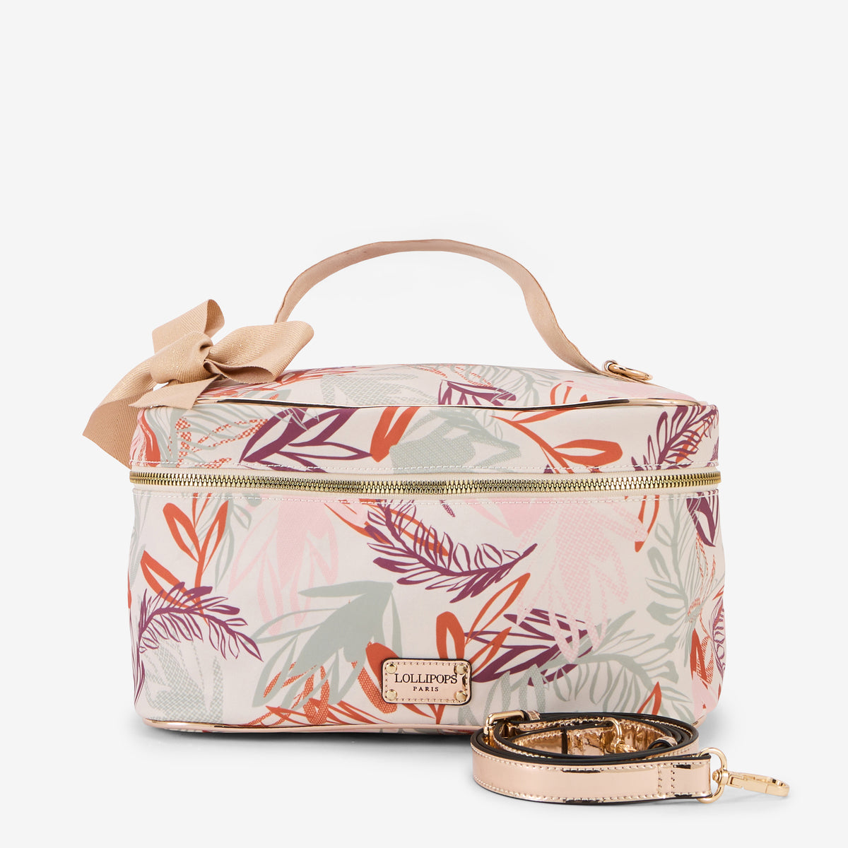 Grand vanity multicolore Sharlie