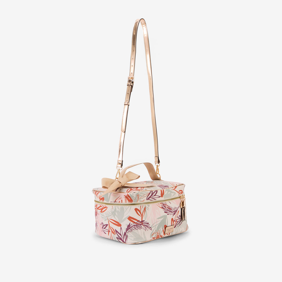 Grand vanity multicolore Sharlie